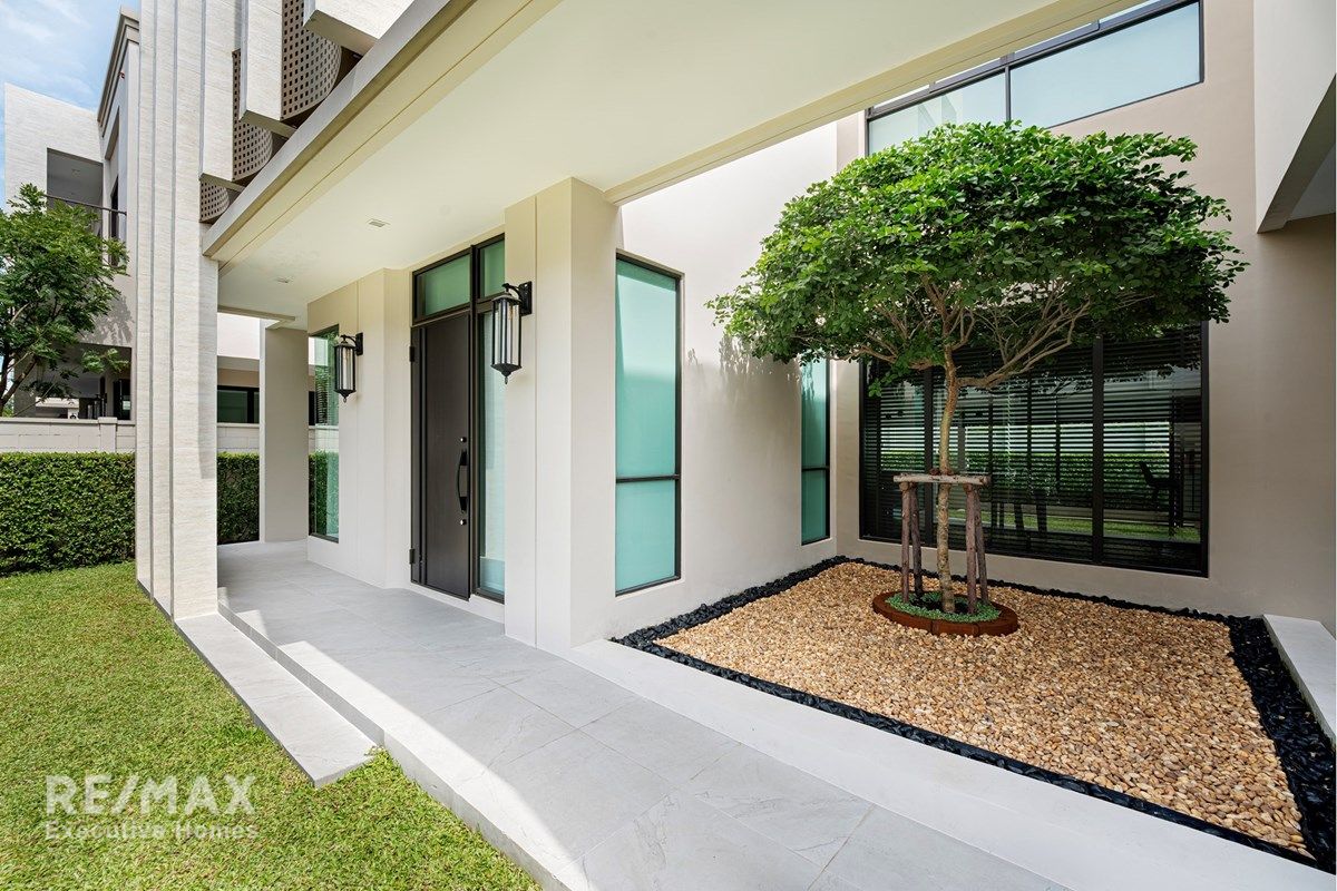 เช่า 4 ห้องนอน 5 ห้องน้ำ บ้าน ใน บางนา, กรุงเทพฯ 2