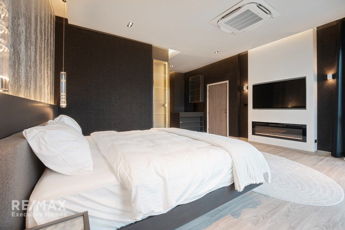 เช่า 4 ห้องนอน 5 ห้องน้ำ บ้าน ใน บางนา, กรุงเทพฯ 23