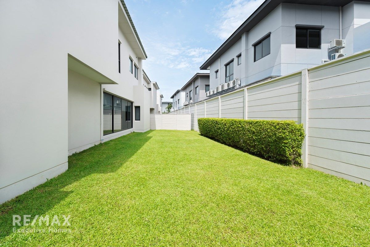 เช่า 4 ห้องนอน 5 ห้องน้ำ บ้าน ใน บางนา, กรุงเทพฯ 4