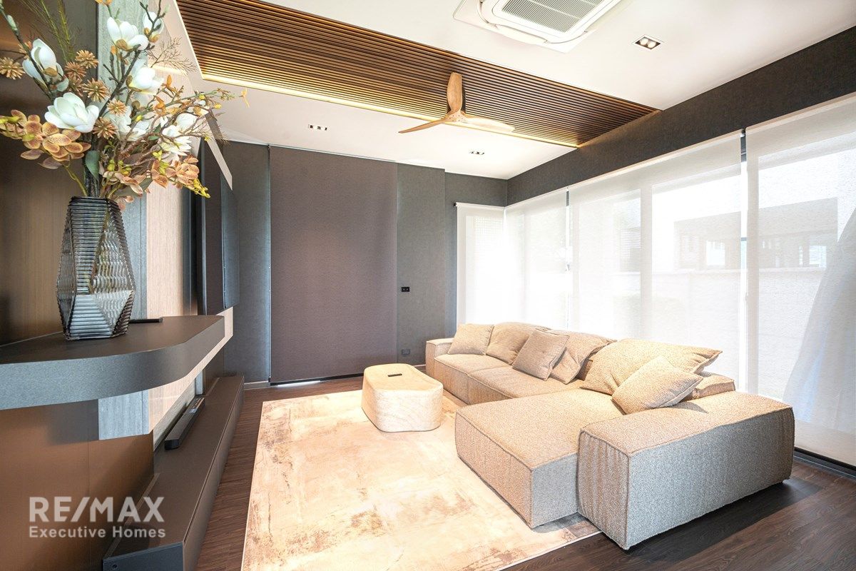 เช่า 4 ห้องนอน 5 ห้องน้ำ บ้าน ใน บางนา, กรุงเทพฯ 7