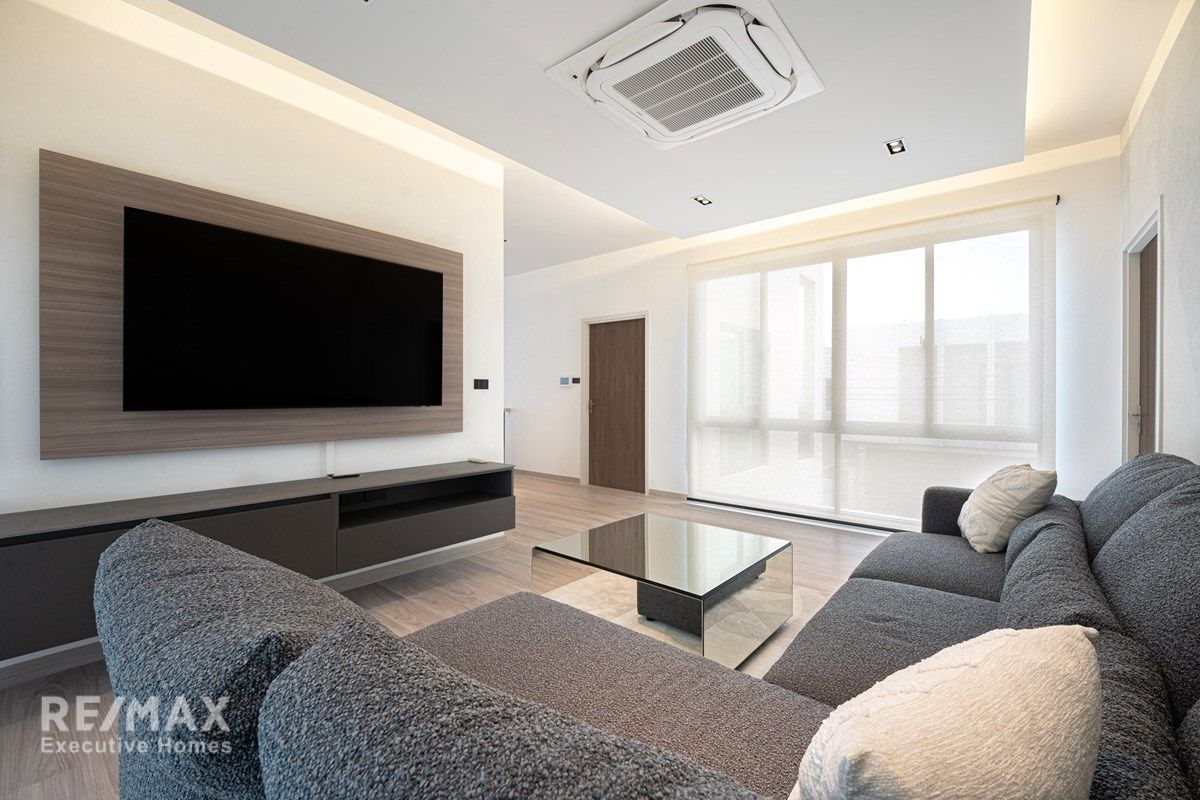 Luxury 4BR Detached Estate for Sale in AIRI Sukhumvit-Bangna | 369sqm 15