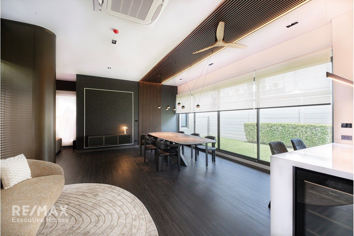 Luxury 4BR Detached Estate for Sale in AIRI Sukhumvit-Bangna | 369sqm 9