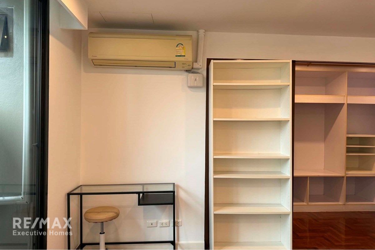 Pet-Friendly Condo at The Ekkamai Grand in Bangkok 12