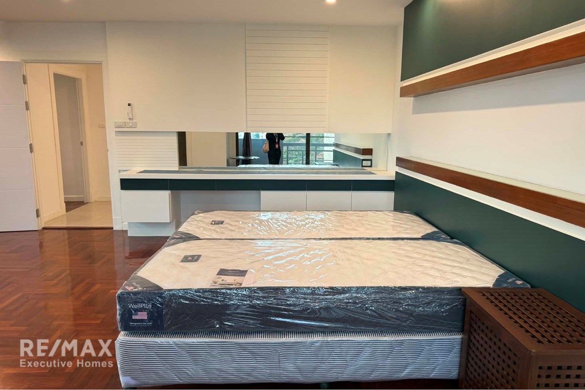 Pet-Friendly Condo at The Ekkamai Grand in Bangkok 14