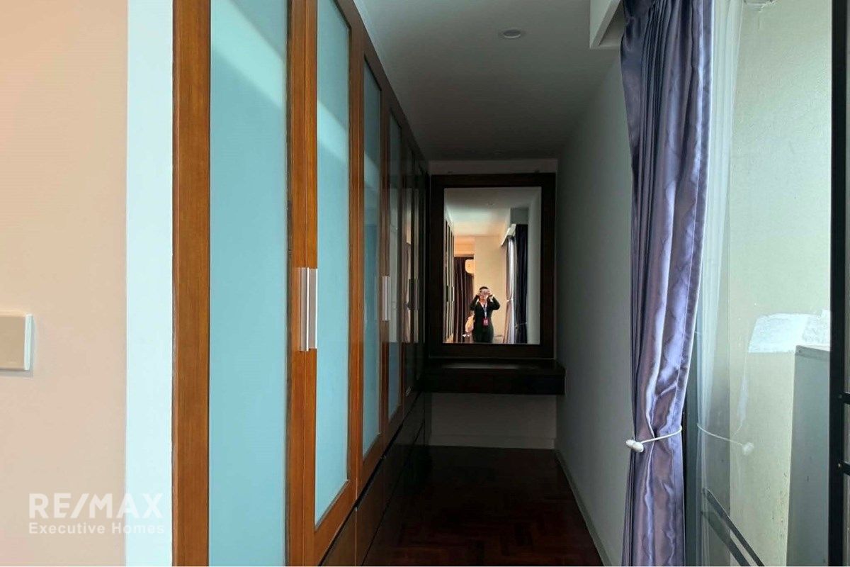 Pet-Friendly Condo at The Ekkamai Grand in Bangkok 15