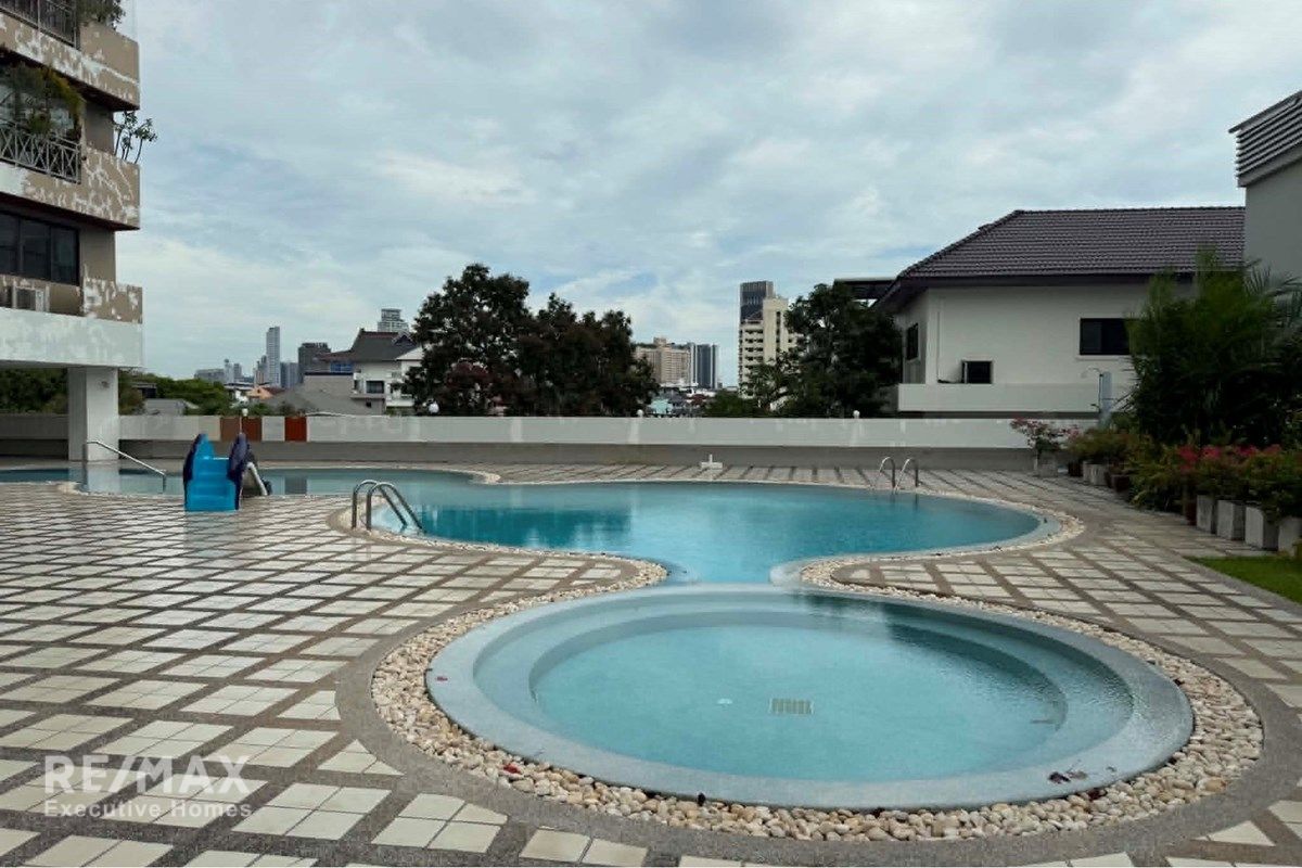Pet-Friendly Condo at The Ekkamai Grand in Bangkok 20