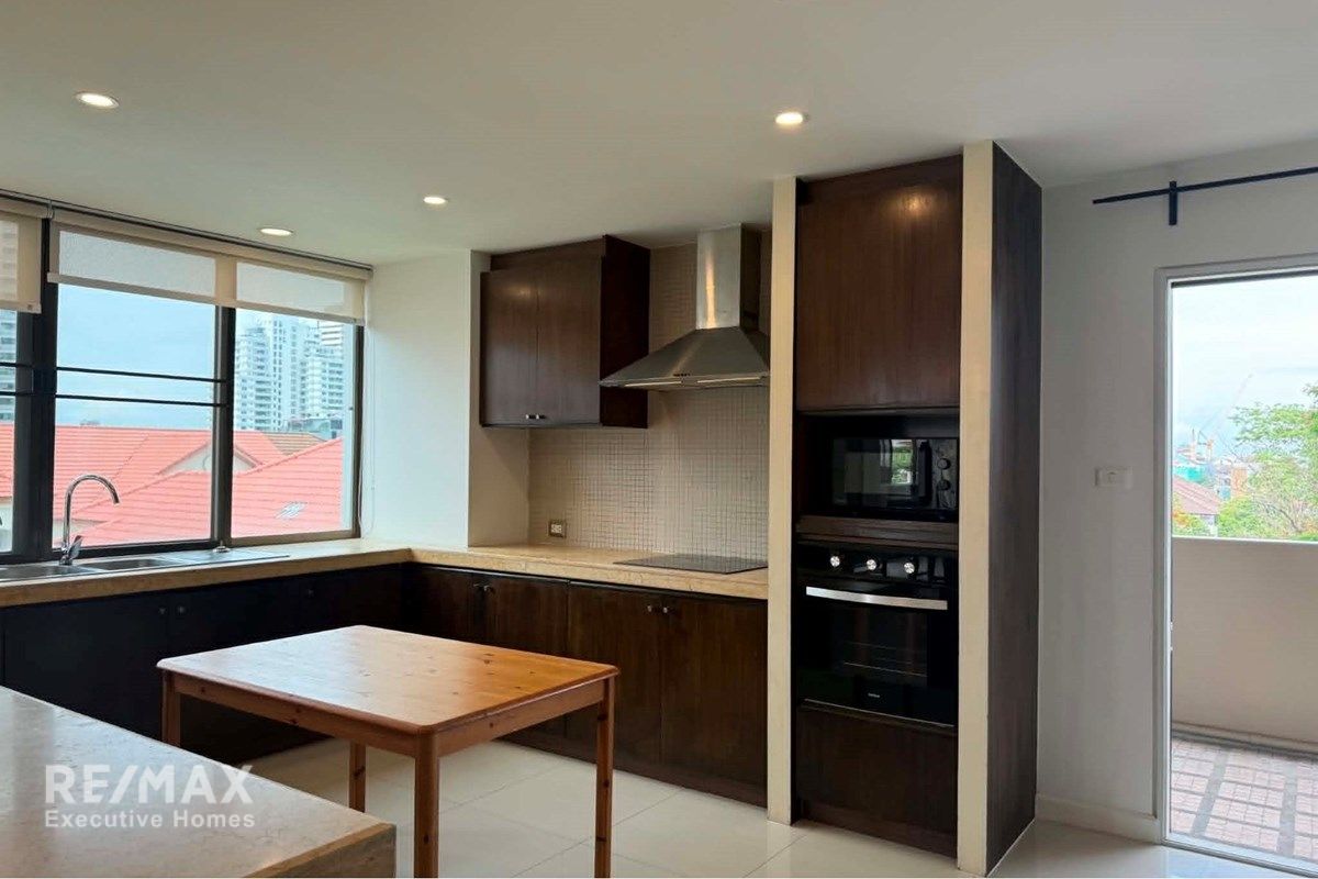 Pet-Friendly Condo at The Ekkamai Grand in Bangkok 8