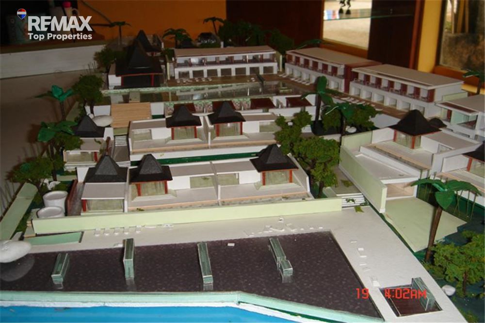 土地17000平方米出售 11