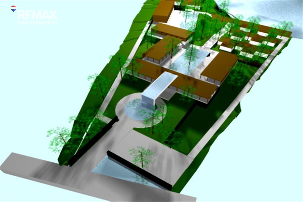 土地17000平方米出售 19