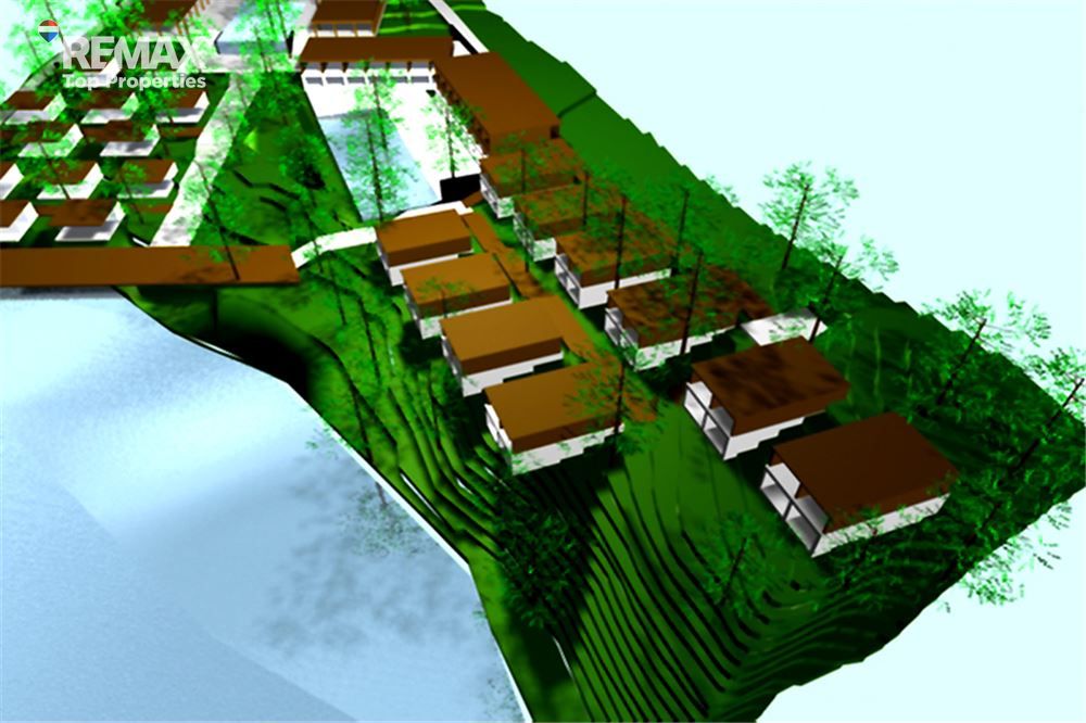 土地17000平方米出售 21