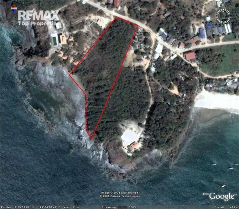 土地17000平方米出售 25