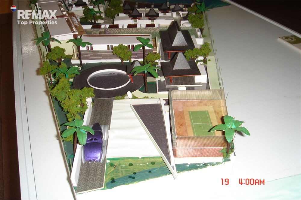 土地17000平方米出售 4