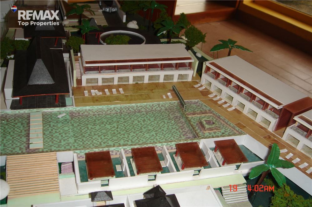 土地17000平方米出售 7