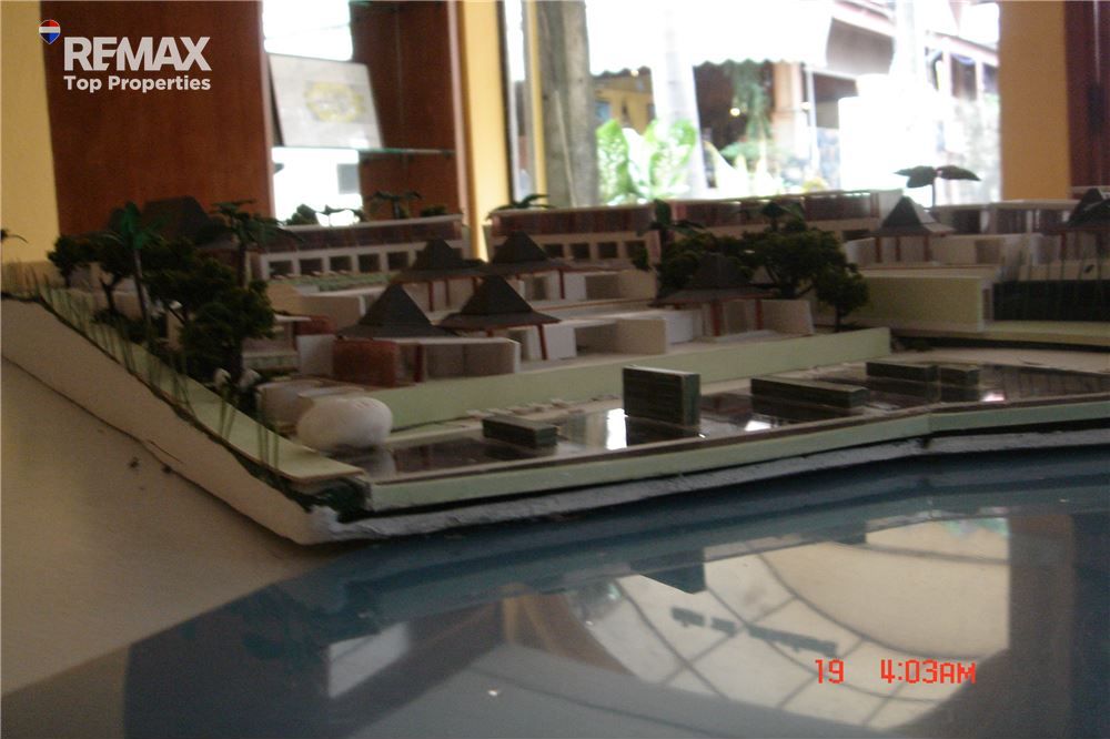 土地17000平方米出售 9