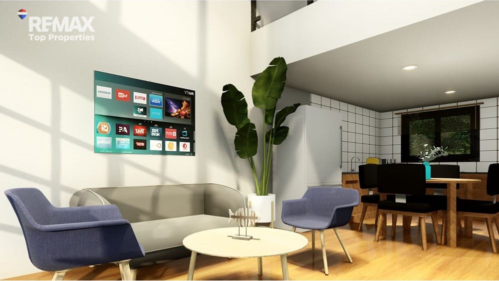 Luxurious Thai Villa Retreat with Serene Views 11