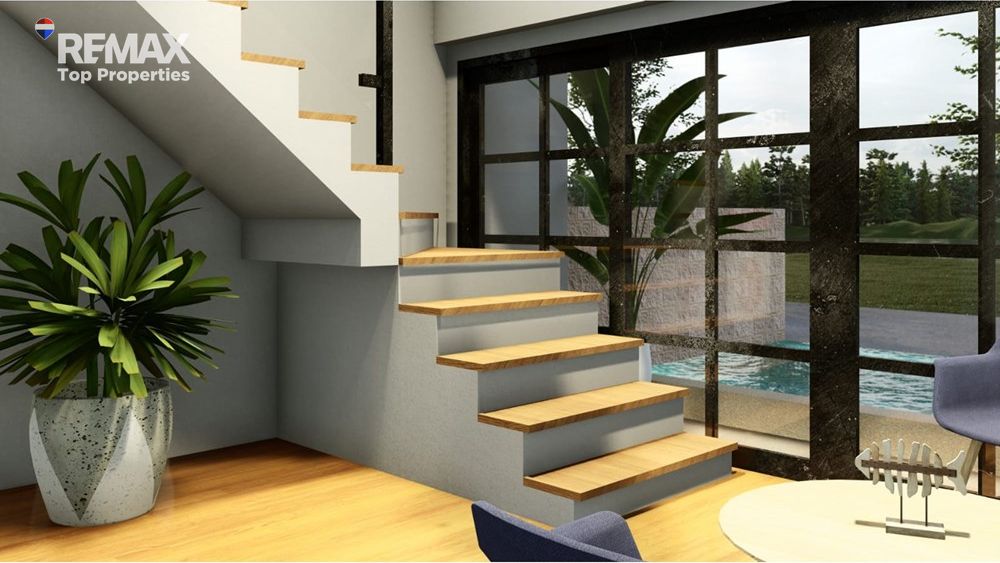 Luxurious Thai Villa Retreat with Serene Views 12