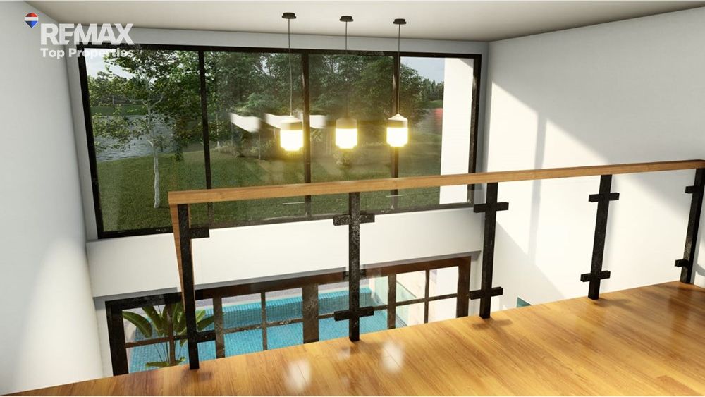 Luxurious Thai Villa Retreat with Serene Views 16