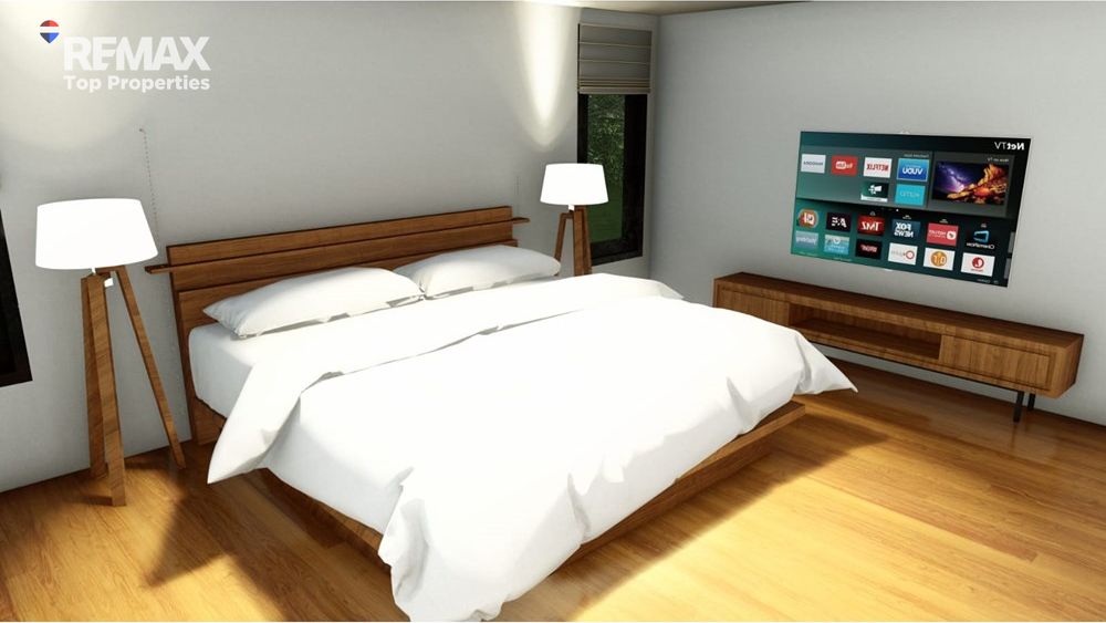 Luxurious Thai Villa Retreat with Serene Views 17