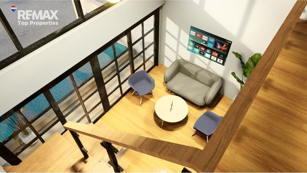 Luxurious Thai Villa Retreat with Serene Views 18