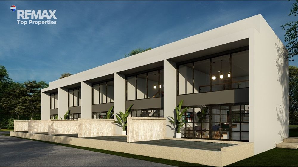 Luxurious Thai Villa Retreat with Serene Views 23