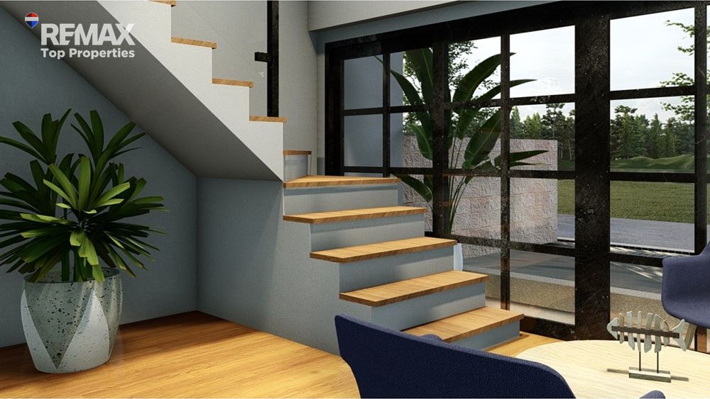 Luxurious Thai Villa Retreat with Serene Views 25