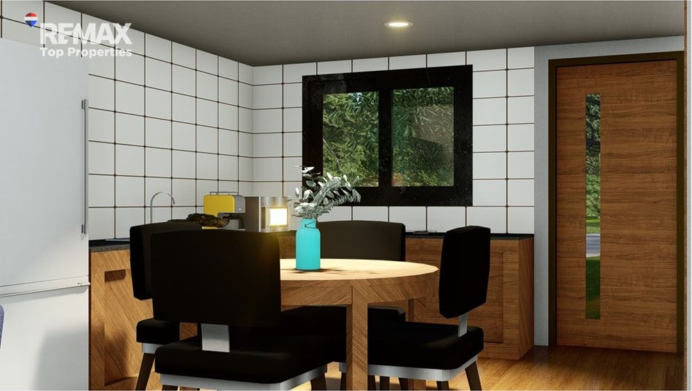 Luxurious Thai Villa Retreat with Serene Views 26