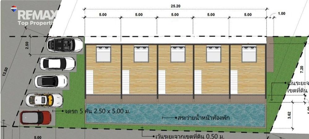 Luxurious Thai Villa Retreat with Serene Views 27