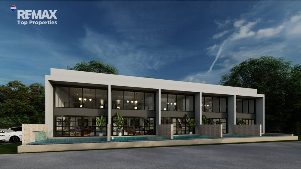 Luxurious Thai Villa Retreat with Serene Views 3