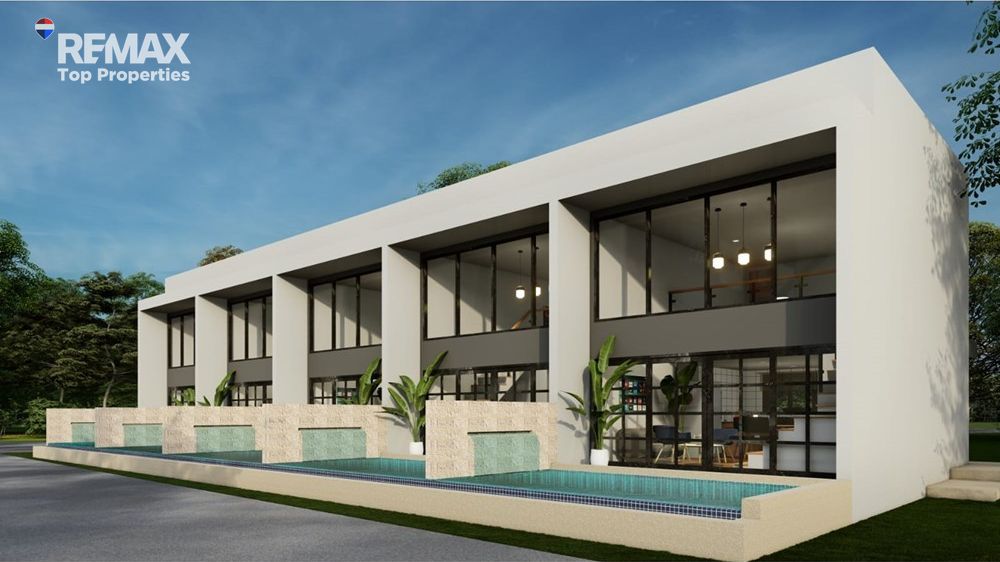 Luxurious Thai Villa Retreat with Serene Views 5