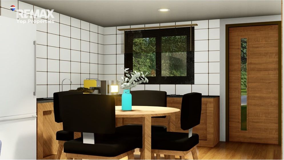 Luxurious Thai Villa Retreat with Serene Views 9