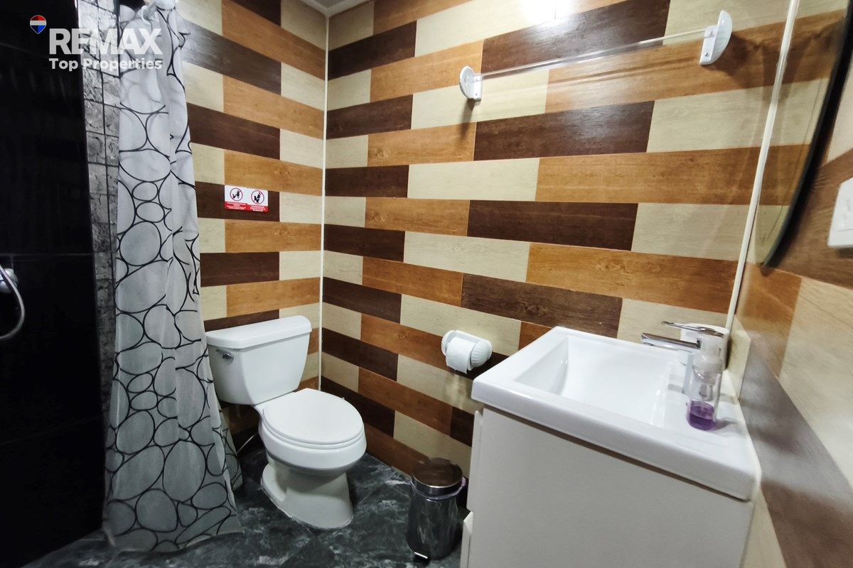Urban Oasis: 2-Bed Condo in the center of Patong, Phuket 28