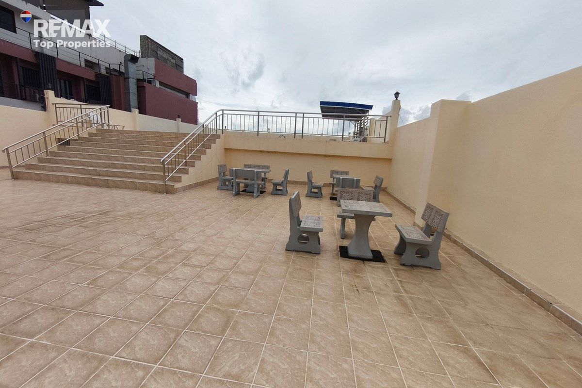Urban Oasis: 2-Bed Condo in the center of Patong, Phuket 43