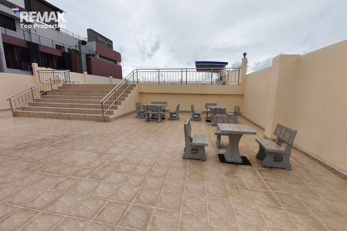 Urban Oasis: 2-Bed Condo in the center of Patong, Phuket 44