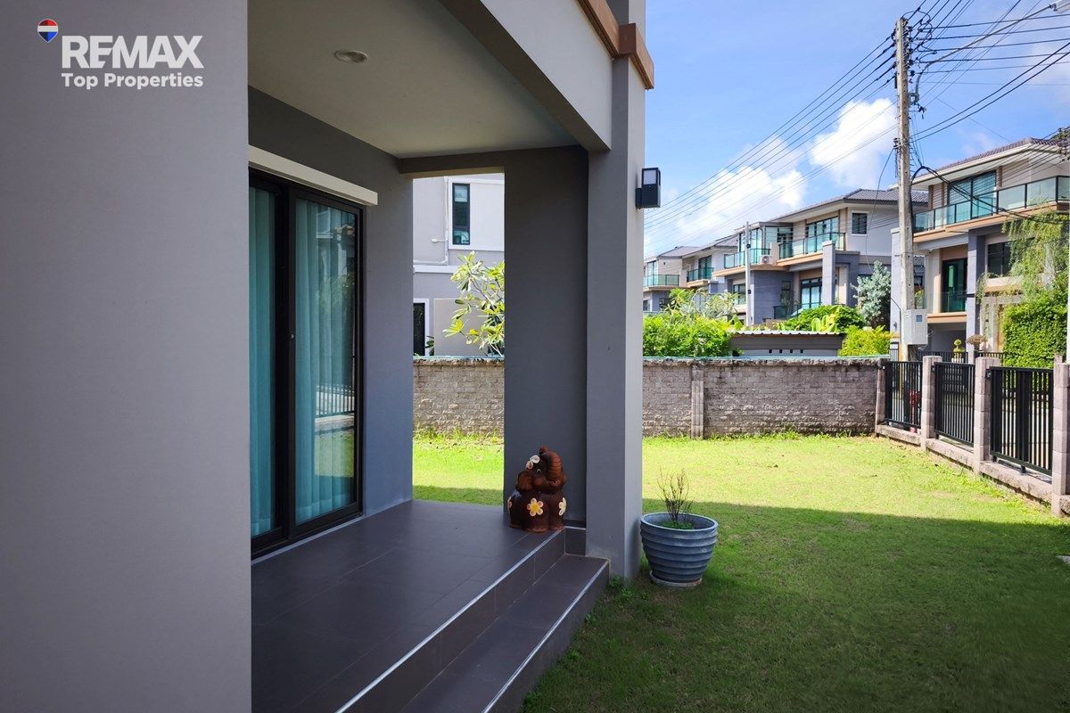 Exceptional Value – Elegant Family Home in The Palm, Kathu, Phuket 11