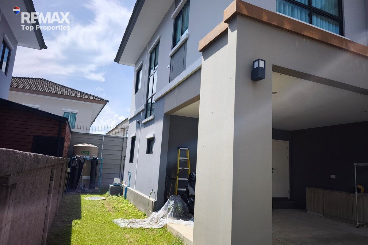 Exceptional Value – Elegant Family Home in The Palm, Kathu, Phuket 12
