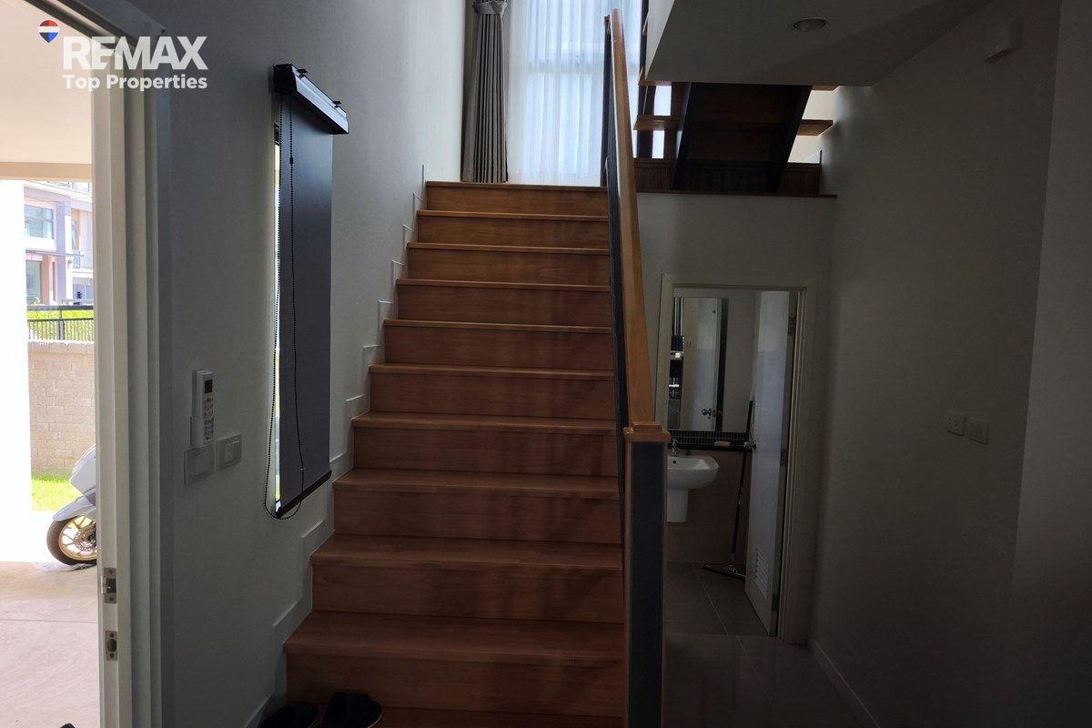 Exceptional Value – Elegant Family Home in The Palm, Kathu, Phuket 13