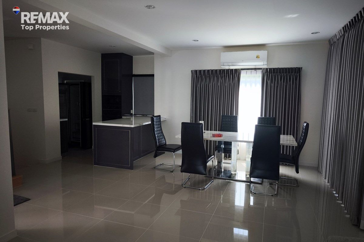 Exceptional Value – Elegant Family Home in The Palm, Kathu, Phuket 15