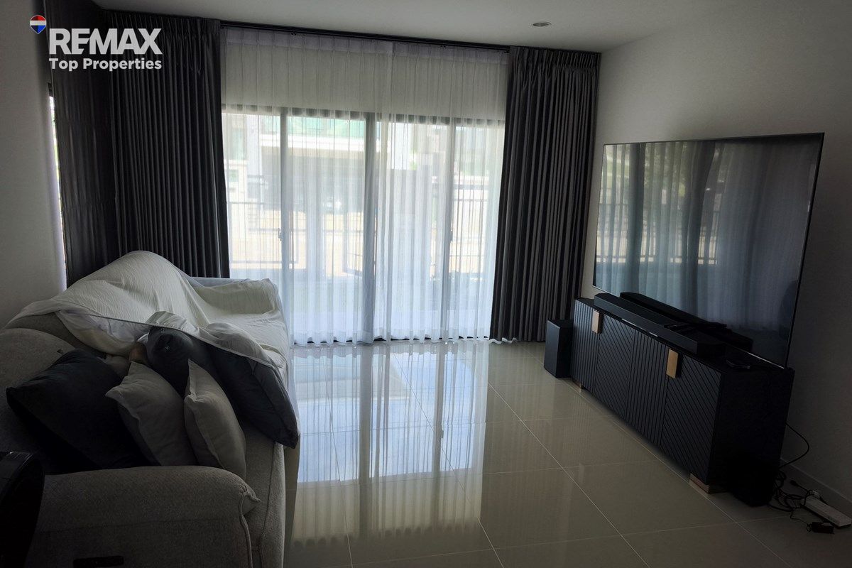 Exceptional Value – Elegant Family Home in The Palm, Kathu, Phuket 16