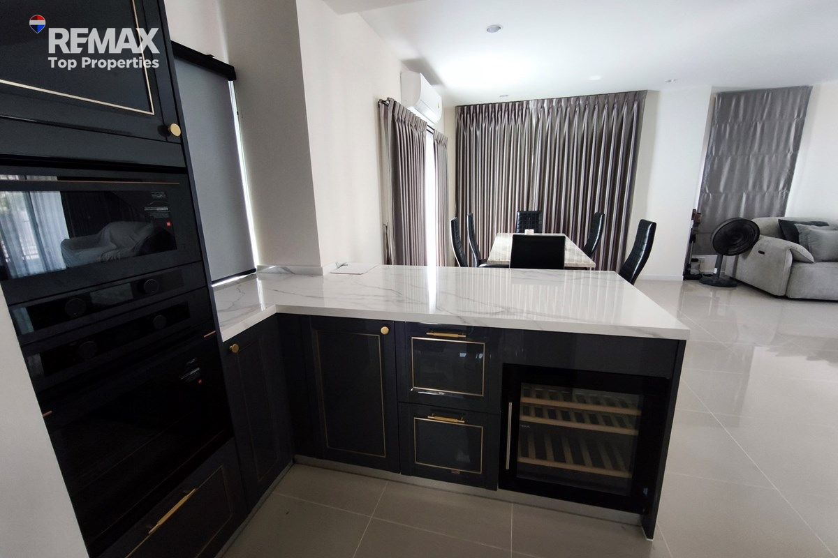 Exceptional Value – Elegant Family Home in The Palm, Kathu, Phuket 28