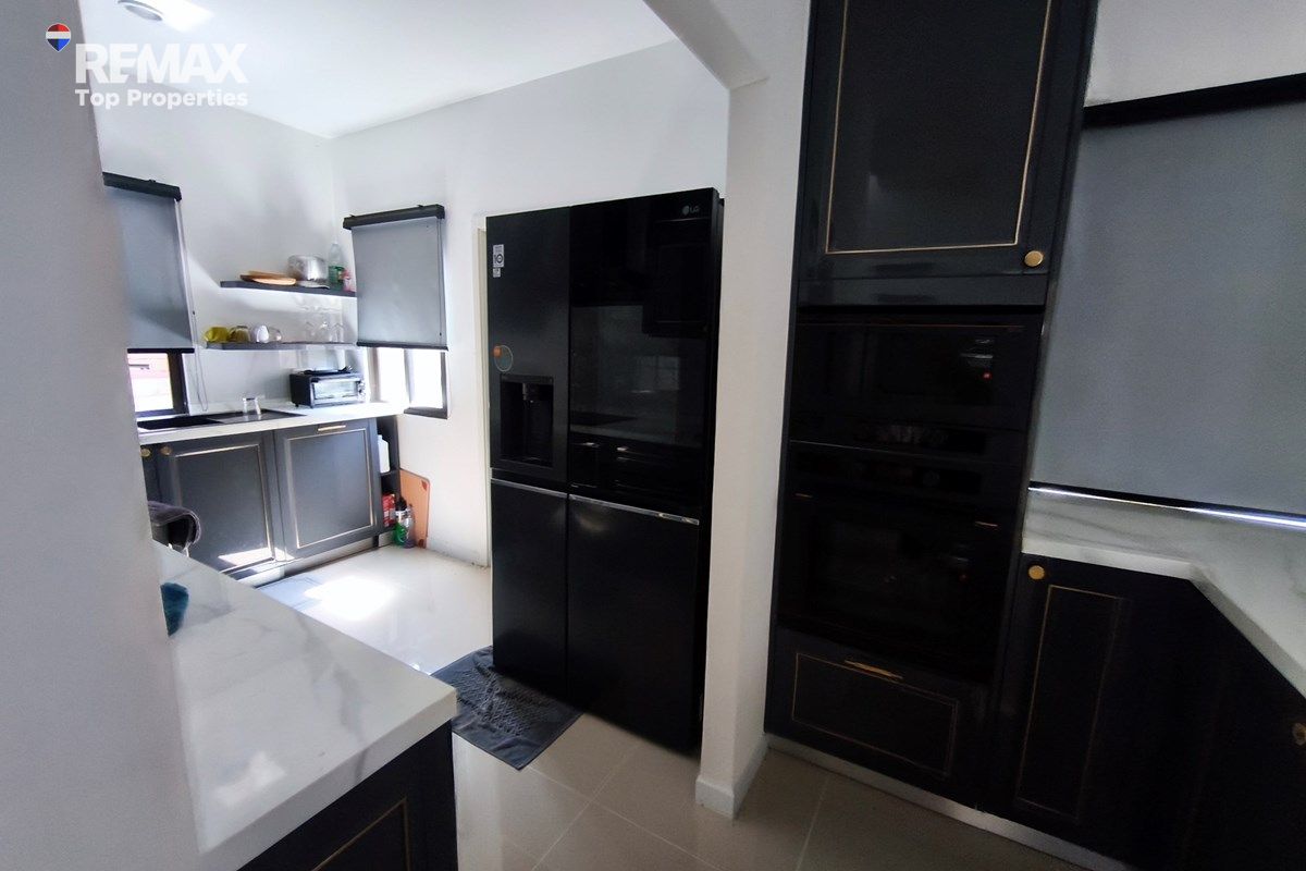 Exceptional Value – Elegant Family Home in The Palm, Kathu, Phuket 29