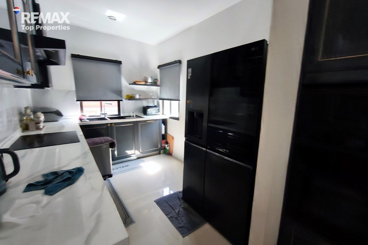 Exceptional Value – Elegant Family Home in The Palm, Kathu, Phuket 31