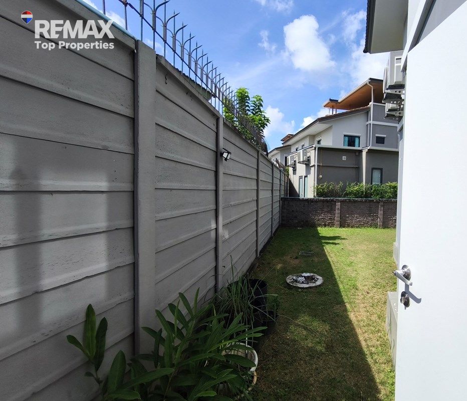 Exceptional Value – Elegant Family Home in The Palm, Kathu, Phuket 36