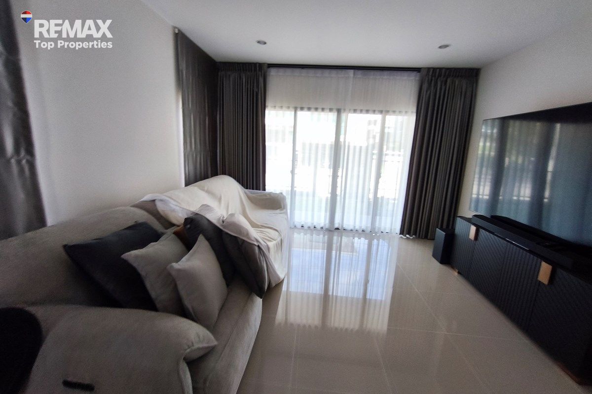 Exceptional Value – Elegant Family Home in The Palm, Kathu, Phuket 37