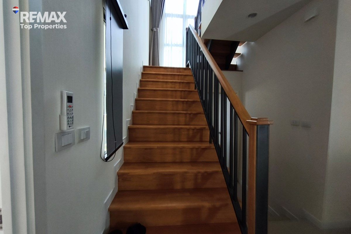 Exceptional Value – Elegant Family Home in The Palm, Kathu, Phuket 39