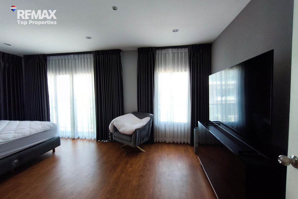 Exceptional Value – Elegant Family Home in The Palm, Kathu, Phuket 50