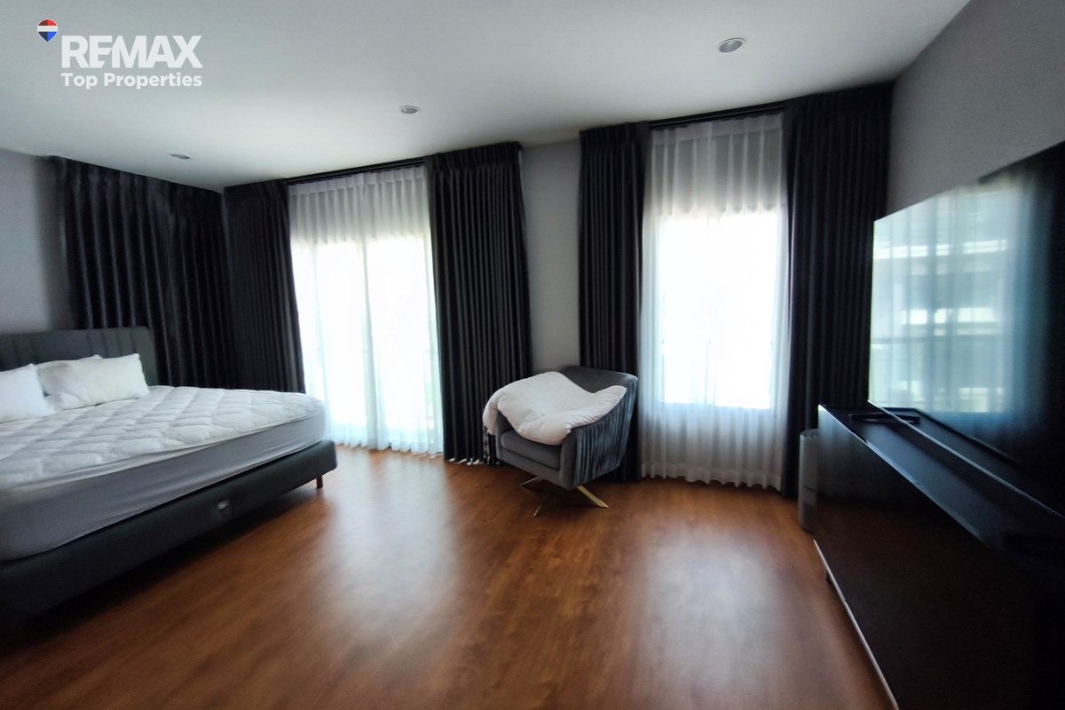 Exceptional Value – Elegant Family Home in The Palm, Kathu, Phuket 51