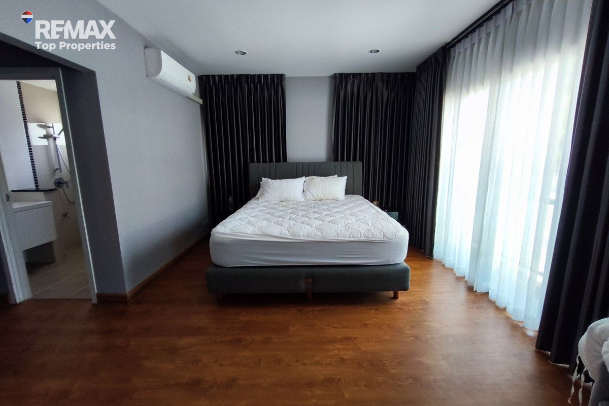 Exceptional Value – Elegant Family Home in The Palm, Kathu, Phuket 54