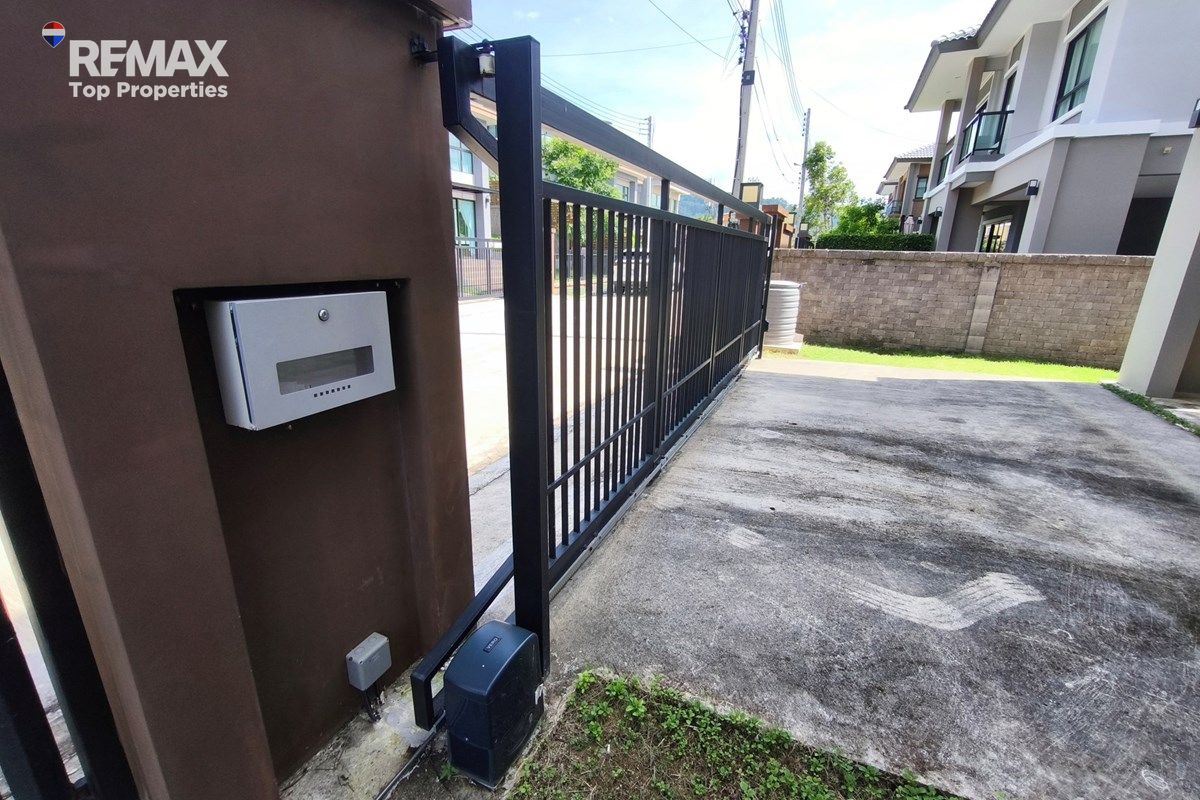 Exceptional Value – Elegant Family Home in The Palm, Kathu, Phuket 7