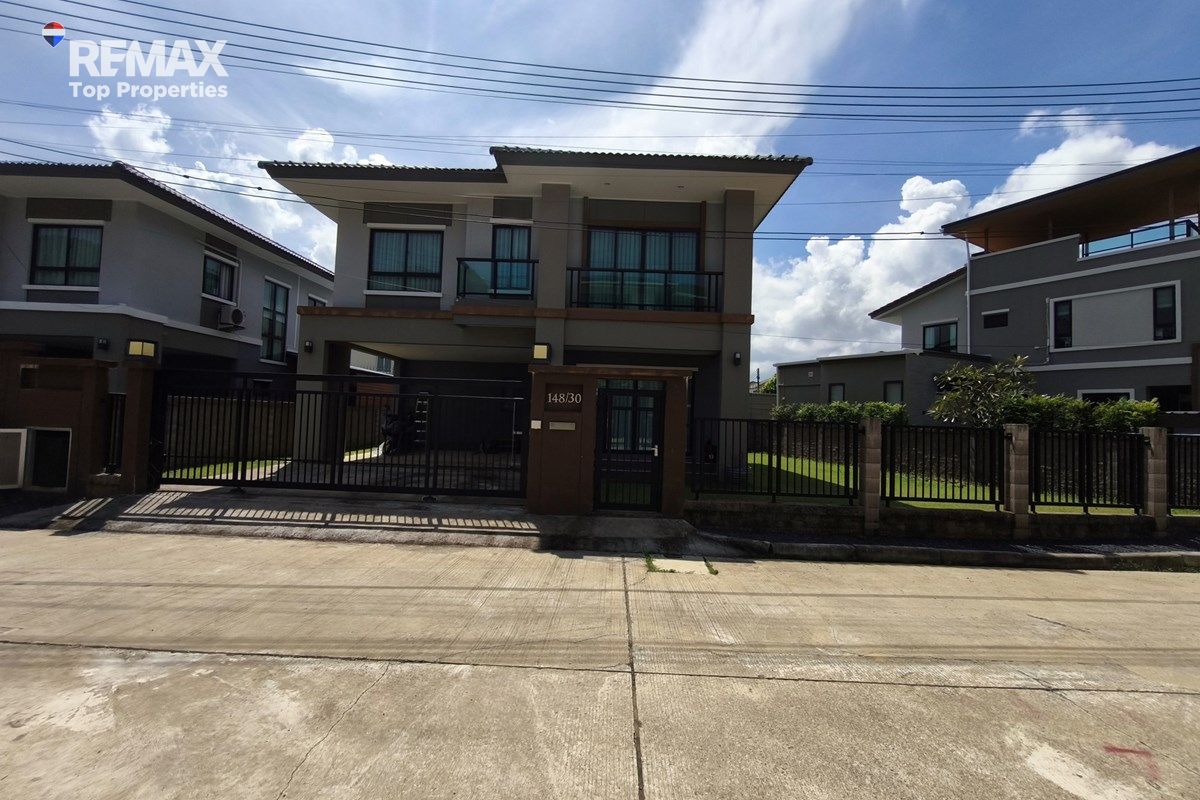 Exceptional Value – Elegant Family Home in The Palm, Kathu, Phuket 78