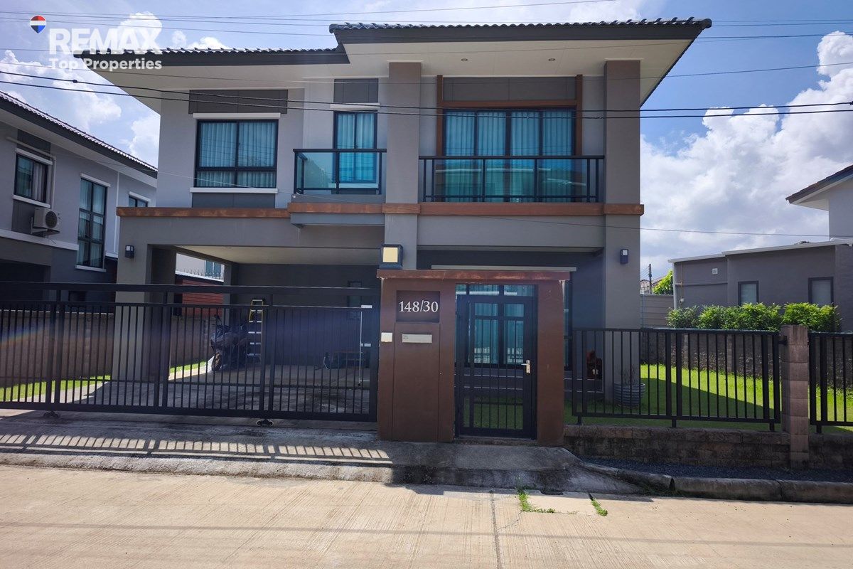 Exceptional Value – Elegant Family Home in The Palm, Kathu, Phuket 79